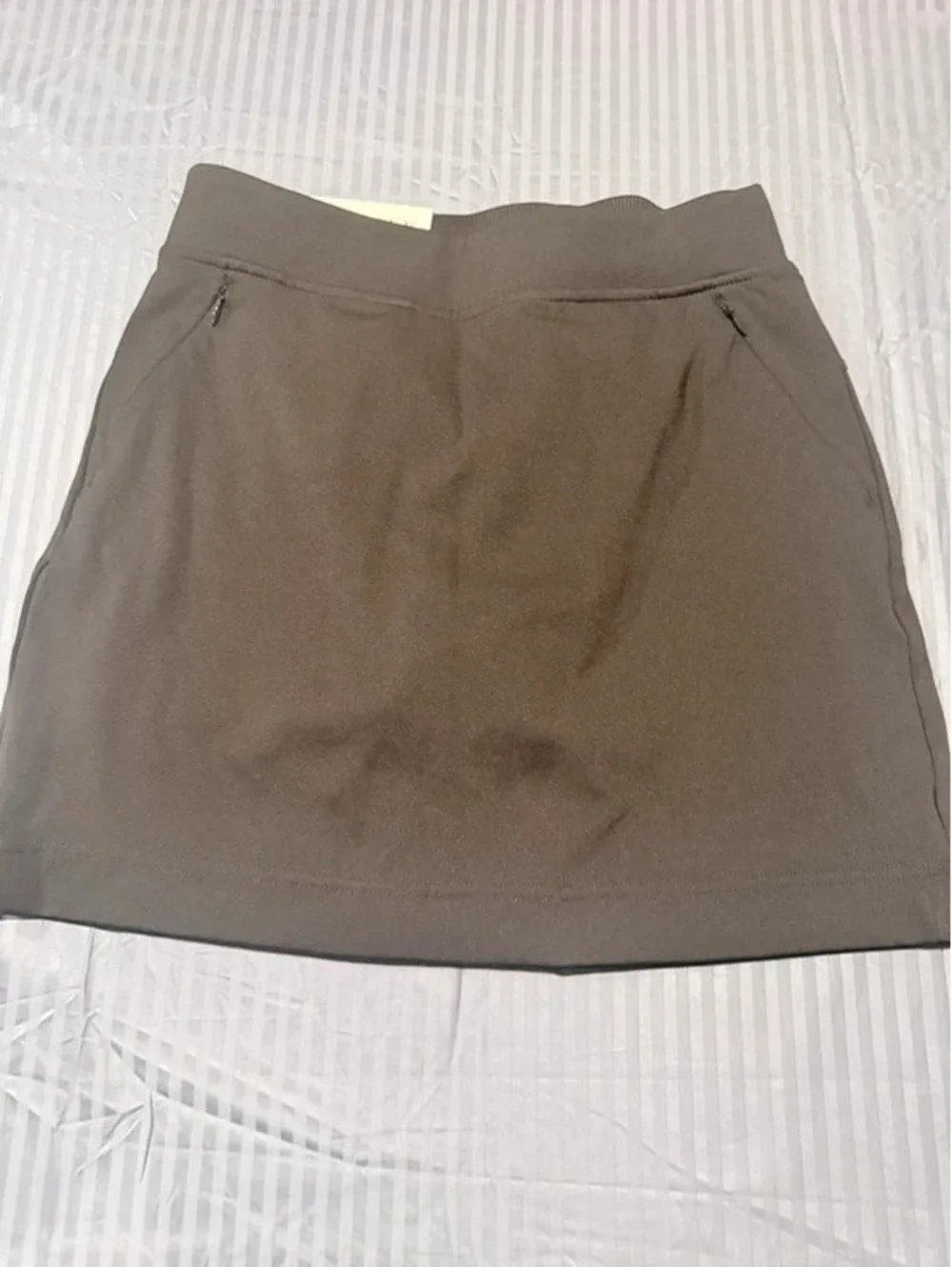 Title: Be Cool Women’s Black Skort Size XS New 1516